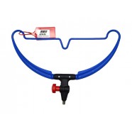 Підставка під вудилища, фідерна, EOS WW-351, передня